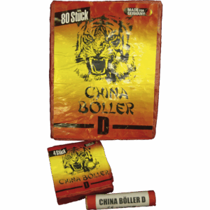 China-Böller D