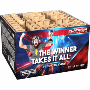 The Winner Takes It All