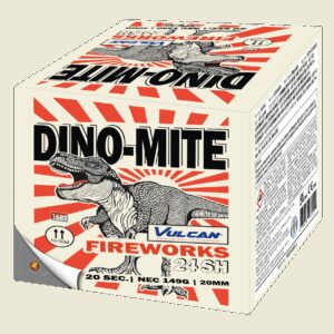 Dino-Mite