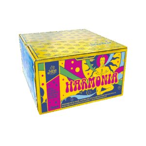 Iskra Line Harmonia 74 shots